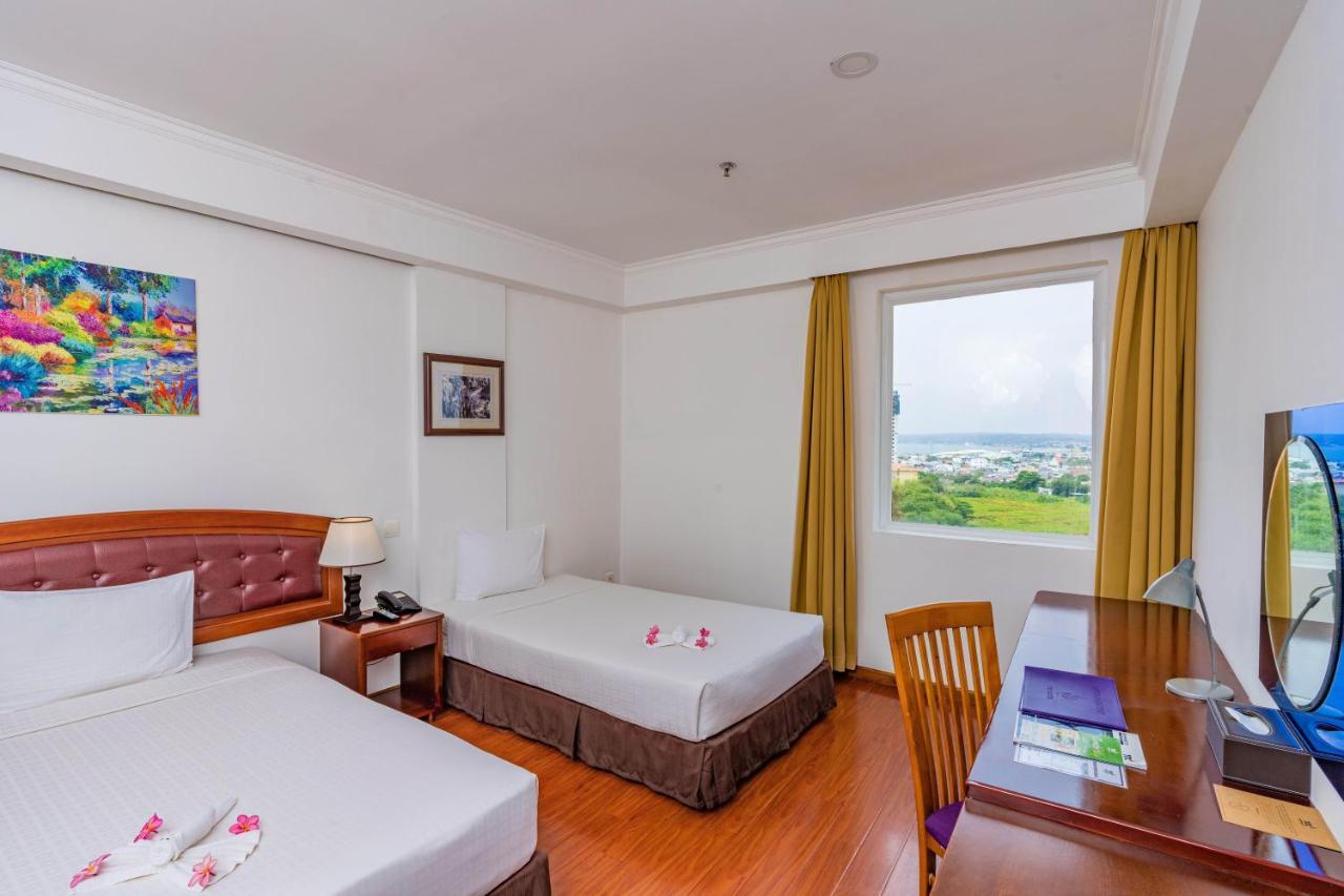Ttc Hotel Παν Θιέτ Δωμάτιο φωτογραφία