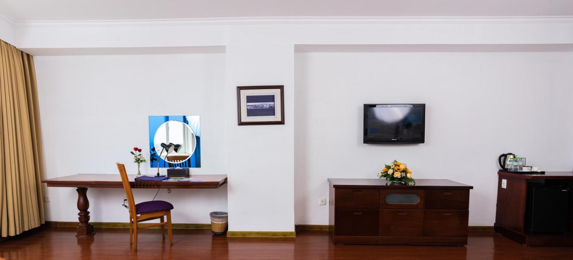 Ttc Hotel Παν Θιέτ Δωμάτιο φωτογραφία