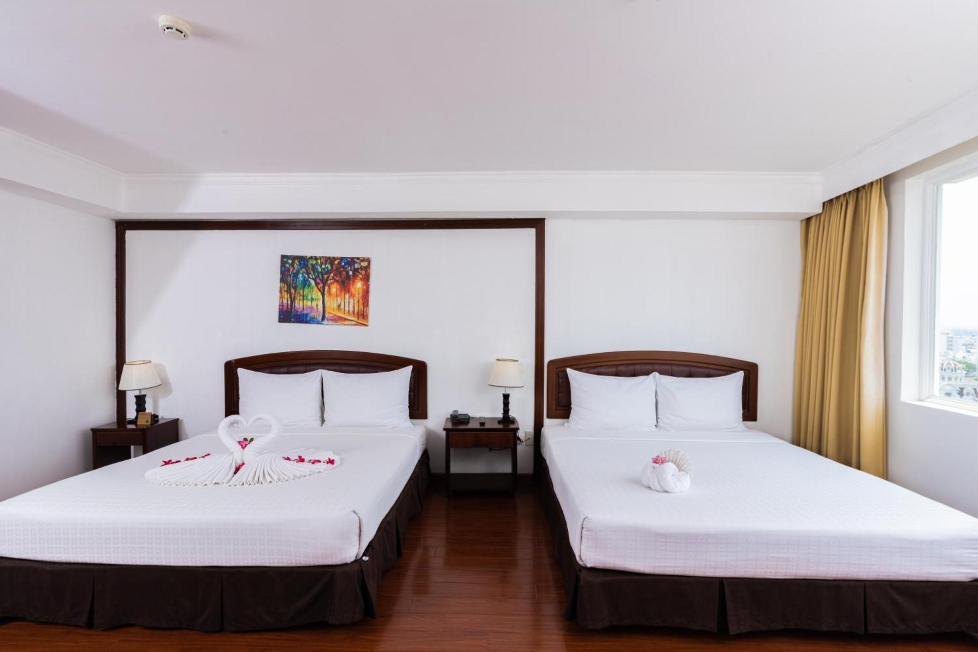 Ttc Hotel Παν Θιέτ Δωμάτιο φωτογραφία
