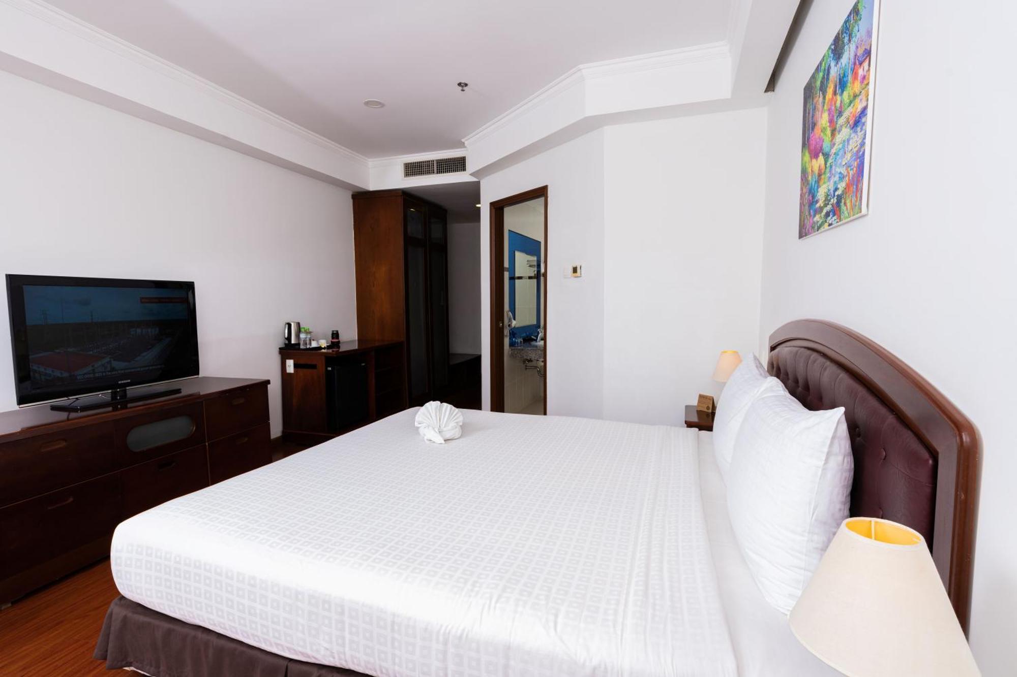 Ttc Hotel Παν Θιέτ Δωμάτιο φωτογραφία