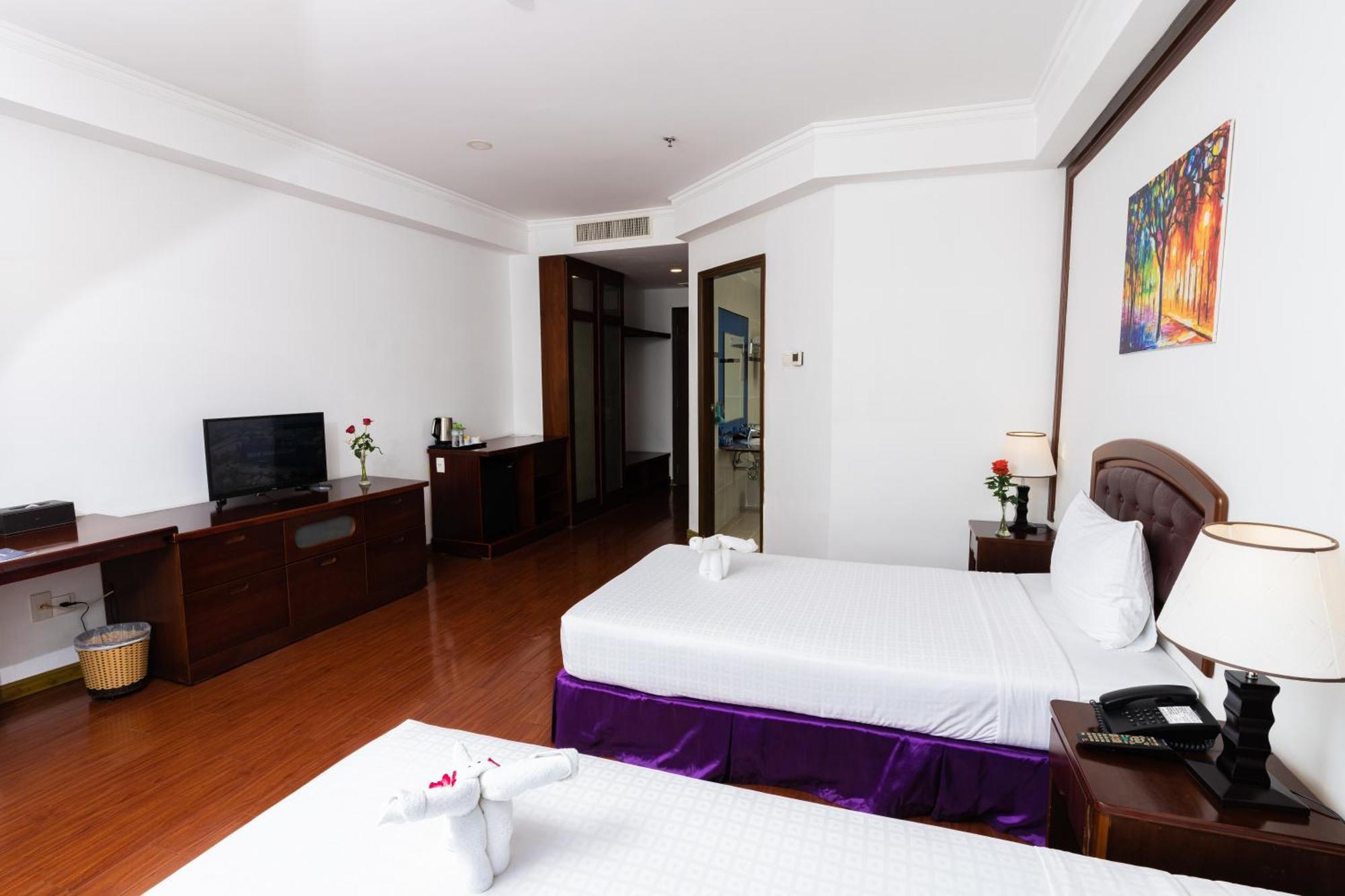 Ttc Hotel Παν Θιέτ Δωμάτιο φωτογραφία