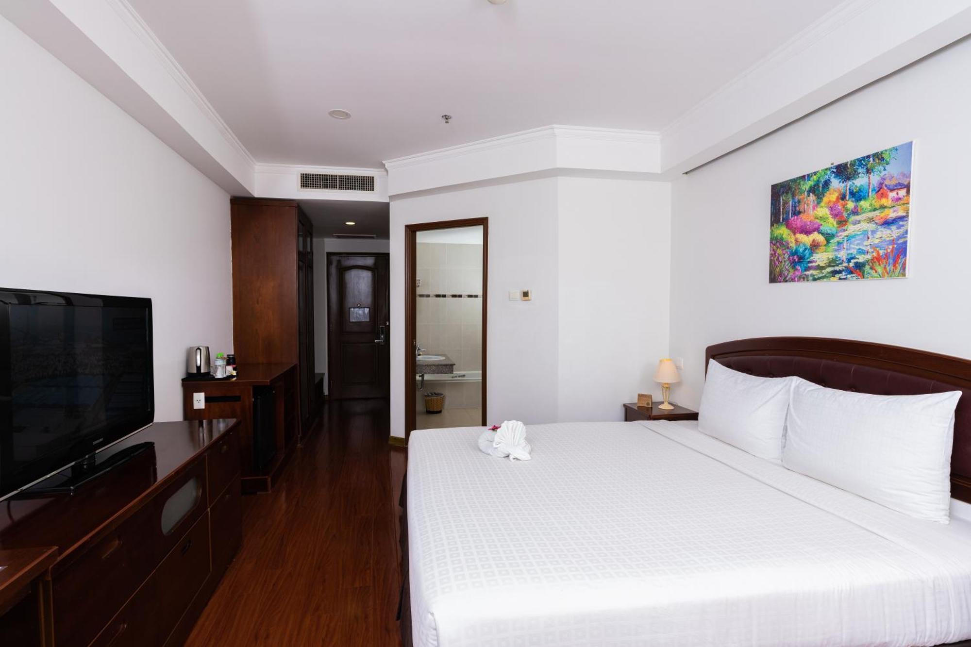 Ttc Hotel Παν Θιέτ Δωμάτιο φωτογραφία