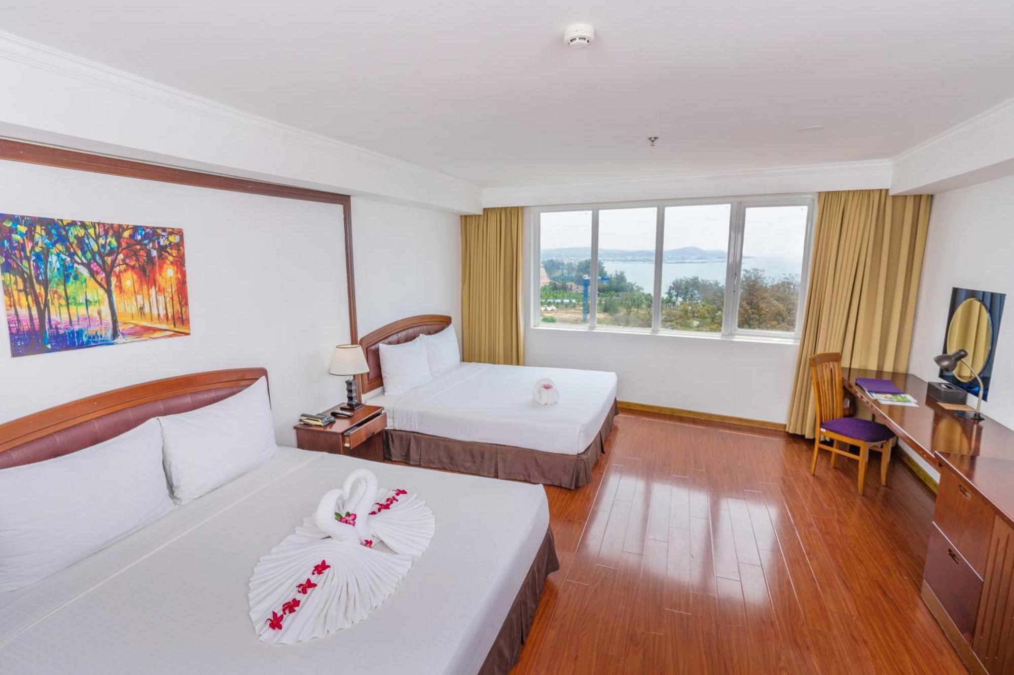 Ttc Hotel Παν Θιέτ Δωμάτιο φωτογραφία