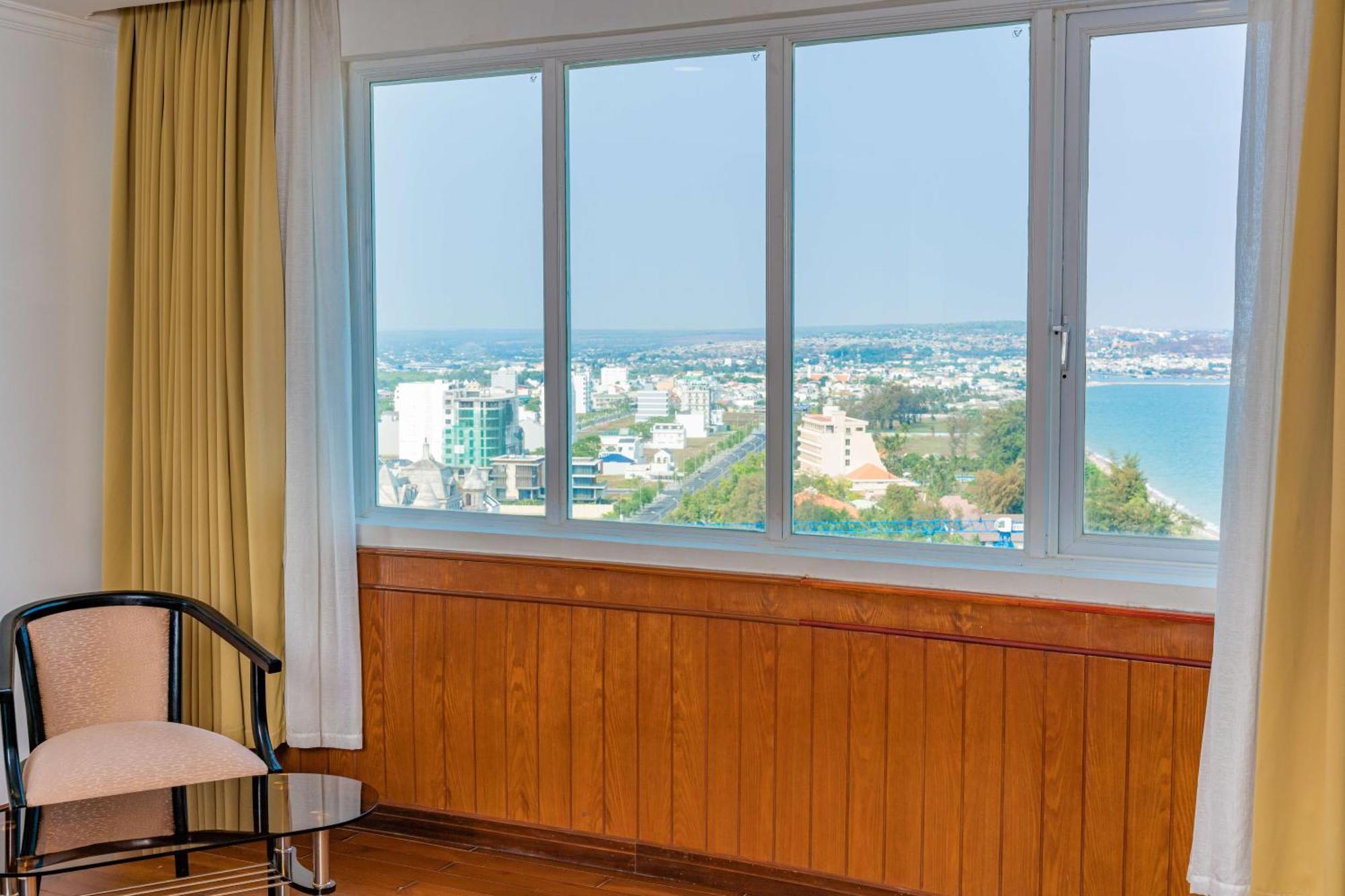 Ttc Hotel Παν Θιέτ Δωμάτιο φωτογραφία